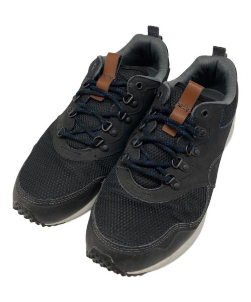 MERRELL（メレル）MERRELL (メレル) ローカットスニーカー ブラック サイズ:US 8の古着・服飾アイテム
