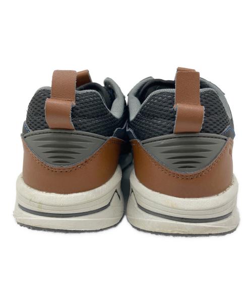 MERRELL（メレル）MERRELL (メレル) ローカットスニーカー ブラック サイズ:US 8の古着・服飾アイテム