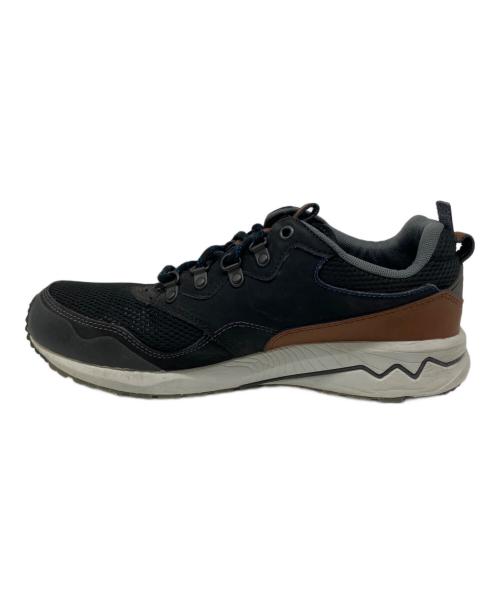 MERRELL（メレル）MERRELL (メレル) ローカットスニーカー ブラック サイズ:US 8の古着・服飾アイテム