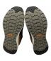 中古・古着 MERRELL (メレル) ローカットスニーカー ブラック サイズ:US 8：5000円