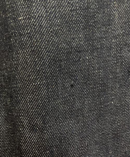 JEAN SHOP（ジーンジョップ）JEAN SHOP (ジーンジョップ) WHITE OSK CONE DENIM (ホワイトオーク・コーンデニム) デニムパンツ インディゴ サイズ:W32の古着・服飾アイテム