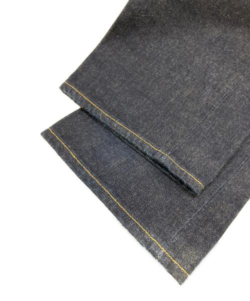 EDWIN（エドウィン）EDWIN (エドウィン) デニムパンツ インディゴ サイズ:30×35の古着・服飾アイテム