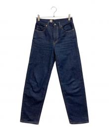LEVI'S（リーバイス）の古着「BLUETAB™ カラムジーンズ」｜ネイビー