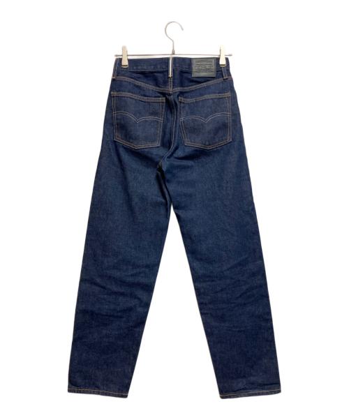 LEVI'S（リーバイス）LEVI'S (リーバイス) BLUETAB™ カラムジーンズ ネイビー サイズ:W24×L27の古着・服飾アイテム