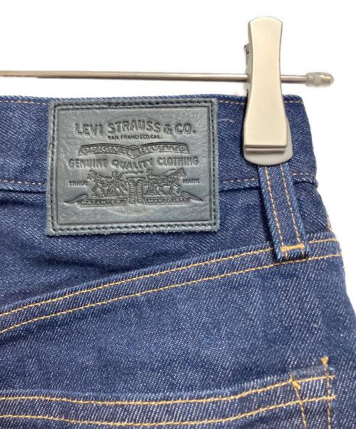 LEVI'S（リーバイス）LEVI'S (リーバイス) BLUETAB™ カラムジーンズ ネイビー サイズ:W24×L27の古着・服飾アイテム