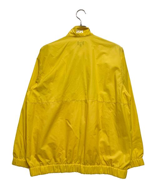 HELLY HANSEN（ヘリーハンセン）HELLY HANSEN (ヘリーハンセン) ナイロンジャケット イエロー サイズ:Mの古着・服飾アイテム