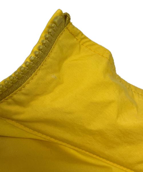 HELLY HANSEN（ヘリーハンセン）HELLY HANSEN (ヘリーハンセン) ナイロンジャケット イエロー サイズ:Mの古着・服飾アイテム