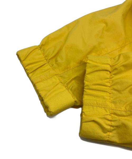 HELLY HANSEN（ヘリーハンセン）HELLY HANSEN (ヘリーハンセン) ナイロンジャケット イエロー サイズ:Mの古着・服飾アイテム