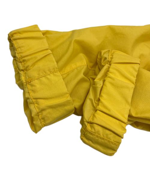 HELLY HANSEN（ヘリーハンセン）HELLY HANSEN (ヘリーハンセン) ナイロンジャケット イエロー サイズ:Mの古着・服飾アイテム