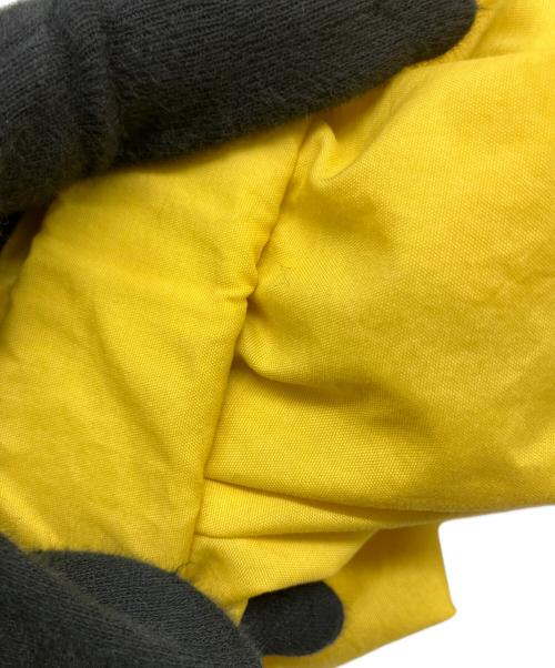 HELLY HANSEN（ヘリーハンセン）HELLY HANSEN (ヘリーハンセン) ナイロンジャケット イエロー サイズ:Mの古着・服飾アイテム