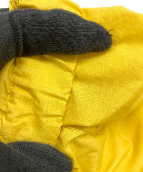 HELLY HANSEN（ヘリーハンセン）HELLY HANSEN (ヘリーハンセン) ナイロンジャケット イエロー サイズ:Mの古着・服飾アイテム
