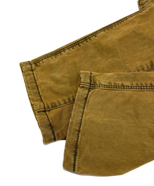 BALMAIN（バルマン）BALMAIN (バルマン) デニムパンツ ブラウン サイズ:30の古着・服飾アイテム