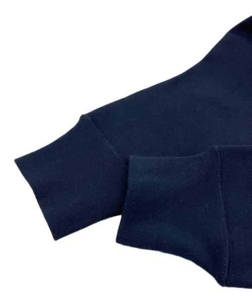 Champion（チャンピオン）Champion (チャンピオン) リバースウィーブ クルーネックスウェットシャツ ネイビー サイズ:XLの古着・服飾アイテム