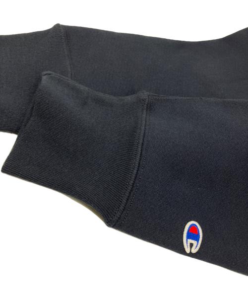 Champion（チャンピオン）Champion (チャンピオン) リバースウィーブ クルーネックスウェットシャツ ネイビー サイズ:XLの古着・服飾アイテム