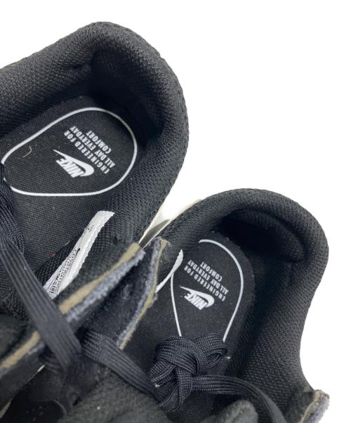 NIKE（ナイキ）NIKE (ナイキ) エアマックス エクシー ブラック×ホワイト サイズ:US 7の古着・服飾アイテム