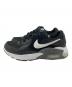 NIKE (ナイキ) エアマックス エクシー ブラック×ホワイト サイズ:US 7：6000円