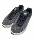 NIKEナイキ）の古着「エア マックス DN」｜ブラック×ホワイト