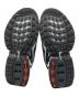 中古・古着 NIKE (ナイキ) エア マックス DN ブラック×ホワイト サイズ:US 6：6000円