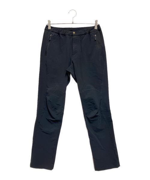 THE NORTH FACE（ザ ノース フェイス）THE NORTH FACE (ザ ノース フェイス) アルパインライトパンツ ブラック サイズ:Mの古着・服飾アイテム