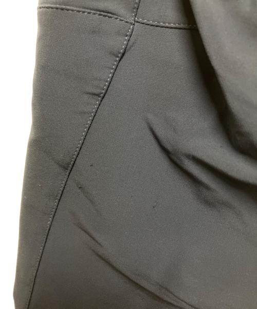 THE NORTH FACE（ザ ノース フェイス）THE NORTH FACE (ザ ノース フェイス) アルパインライトパンツ ブラック サイズ:Mの古着・服飾アイテム