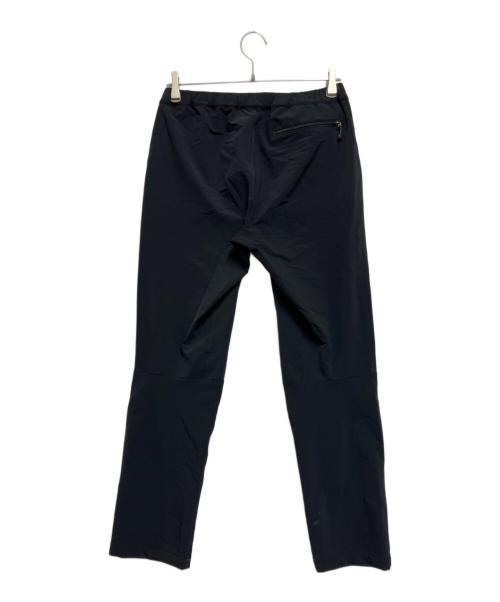 THE NORTH FACE（ザ ノース フェイス）THE NORTH FACE (ザ ノース フェイス) アルパインライトパンツ ブラック サイズ:Mの古着・服飾アイテム