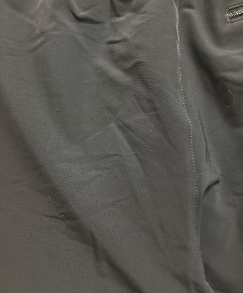 THE NORTH FACE（ザ ノース フェイス）THE NORTH FACE (ザ ノース フェイス) アルパインライトパンツ ブラック サイズ:Mの古着・服飾アイテム