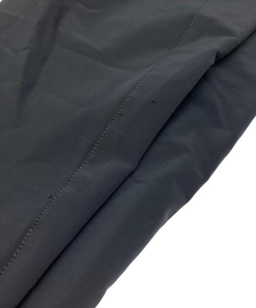 THE NORTH FACE（ザ ノース フェイス）THE NORTH FACE (ザ ノース フェイス) アルパインライトパンツ ブラック サイズ:Mの古着・服飾アイテム