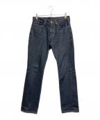LEVI'Sリーバイス）の古着「デニムパンツ」｜ブルー