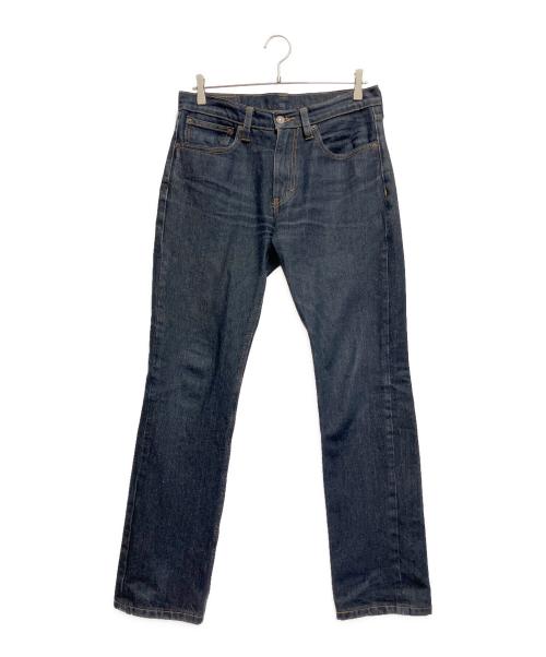 LEVI'S（リーバイス）LEVI'S (リーバイス) デニムパンツ ブルー サイズ:W31×L32の古着・服飾アイテム