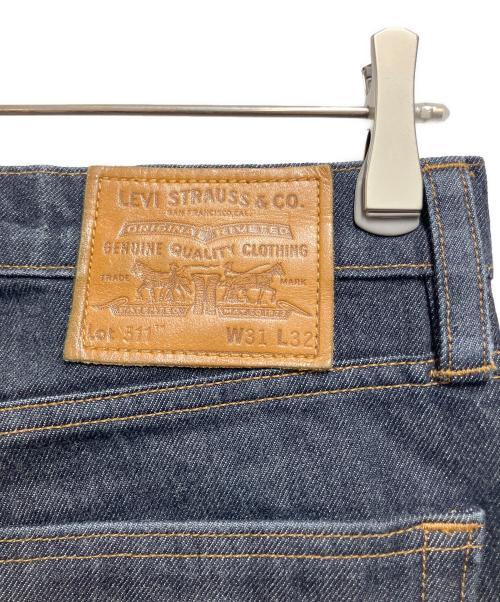 LEVI'S（リーバイス）LEVI'S (リーバイス) デニムパンツ ブルー サイズ:W31×L32の古着・服飾アイテム