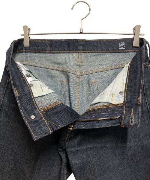 LEVI'S（リーバイス）LEVI'S (リーバイス) デニムパンツ ブルー サイズ:W31×L32の古着・服飾アイテム