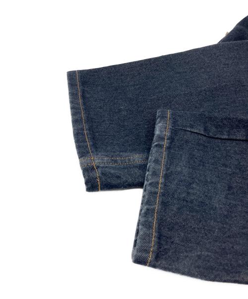 LEVI'S（リーバイス）LEVI'S (リーバイス) デニムパンツ ブルー サイズ:W31×L32の古着・服飾アイテム