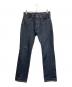 LEVI'S（リーバイス）の古着「デニムパンツ」｜ブルー