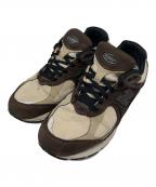 NEW BALANCEニューバランス）の古着「2002R GORE-TEX」｜ブラウン