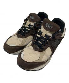 NEW BALANCE（ニューバランス）の古着「2002R GORE-TEX」｜ブラウン