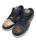 NIKE（ナイキ）の古着「Dunk Low SE（ダンク ロー SE）」｜グリーン×ブラウン