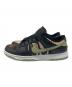 NIKE (ナイキ) Dunk Low SE（ダンク ロー SE） グリーン×ブラウン サイズ:US 10.5：9000円
