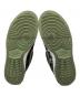中古・古着 NIKE (ナイキ) Dunk Low SE（ダンク ロー SE） グリーン×ブラウン サイズ:US 10.5：9000円
