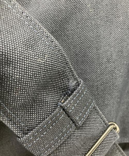 PORTER（ポーター）PORTER (ポーター) メッセンジャーバッグ ネイビーの古着・服飾アイテム
