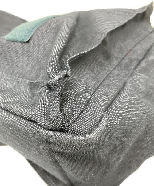 PORTER（ポーター）PORTER (ポーター) メッセンジャーバッグ ネイビーの古着・服飾アイテム