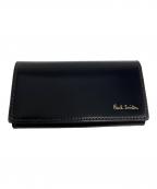 PAUL SMITHポールスミス）の古着「4連キーケース」｜ブラック