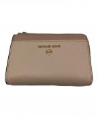 MICHAEL KORSマイケル・コース）の古着「コインケース」｜ピンク