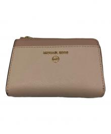 MICHAEL KORS（マイケル・コース）の古着「コインケース」｜ピンク