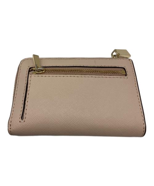 MICHAEL KORS（マイケル・コース）MICHAEL KORS (マイケル・コース) コインケース ピンクの古着・服飾アイテム