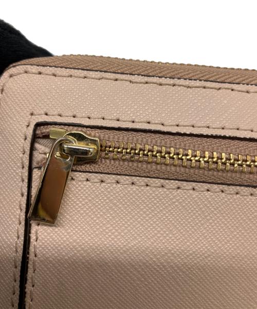 MICHAEL KORS（マイケル・コース）MICHAEL KORS (マイケル・コース) コインケース ピンクの古着・服飾アイテム