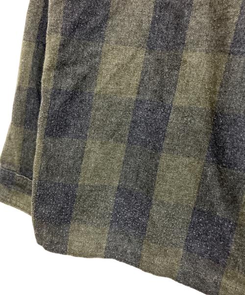 Patagonia（パタゴニア）Patagonia (パタゴニア) ファリアーズシャツ グリーン サイズ:Sの古着・服飾アイテム