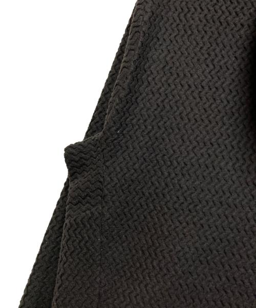 Patagonia（パタゴニア）Patagonia (パタゴニア) R1エア・フルジップ・フーディ ブラック サイズ:Sの古着・服飾アイテム