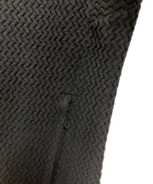 Patagonia（パタゴニア）Patagonia (パタゴニア) R1エア・フルジップ・フーディ ブラック サイズ:Sの古着・服飾アイテム