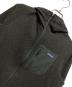 Patagonia (パタゴニア) R1エア・フルジップ・フーディ ブラック サイズ:S：6000円