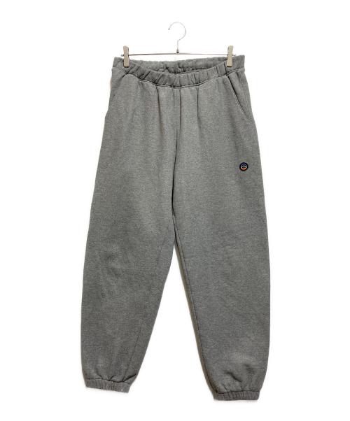Patagonia（パタゴニア）Patagonia (パタゴニア) スウェットパンツ ライトグレー サイズ:Mの古着・服飾アイテム